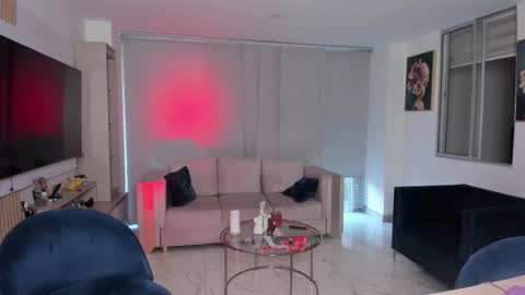 Snapshot of antotss chatting on 02/10/26, 10:47 Maria Antonia online show from 02/10/26, 10:47