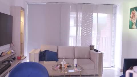 Maria Antonia online show from 03/13/26, 08:59