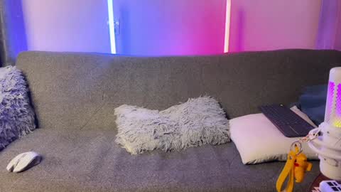 Adam 24 online show from 01/25/25, 03:52