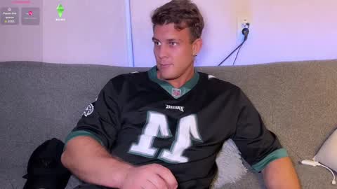 Adam 24 online show from 02/12/25, 02:21