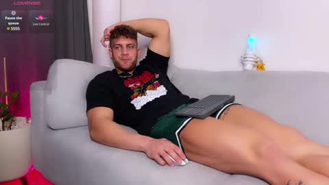 Adam 24 online show from 02/27/25, 02:43