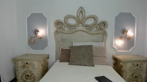 anttonia falthless16 online show from 11/26/25, 03:51