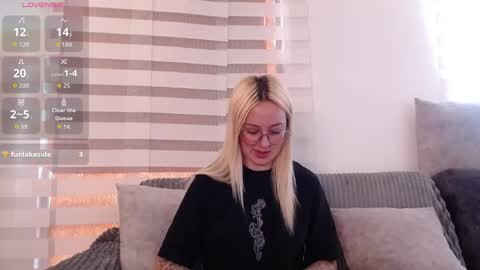 Antonia online show from 05/14/26, 04:36