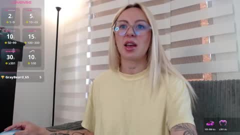 Antonia online show from 05/25/26, 05:52