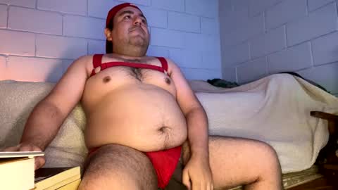 Snapshot of anuarfox chatting on 12/10/24, 07:47 AnuarFox online show from 12/10/24, 07:47