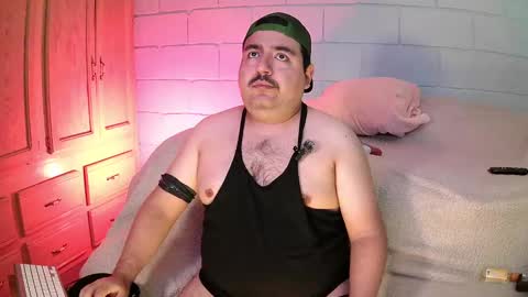 Snapshot of anuarfox chatting on 09/14/25, 08:02 AnuarFox online show from 09/14/25, 08:02