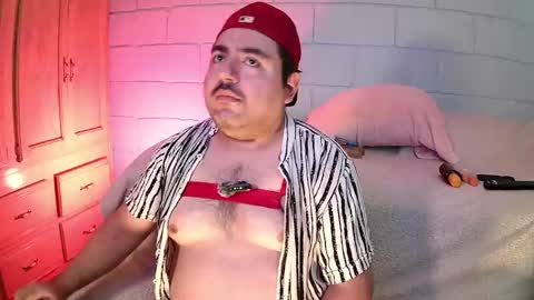 Snapshot of anuarfox chatting on 10/05/25, 11:19 AnuarFox online show from 10/05/25, 11:19