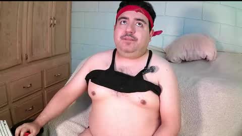 AnuarFox online show from 11/15/25, 09:32