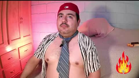 AnuarFox online show from 11/29/25, 09:01