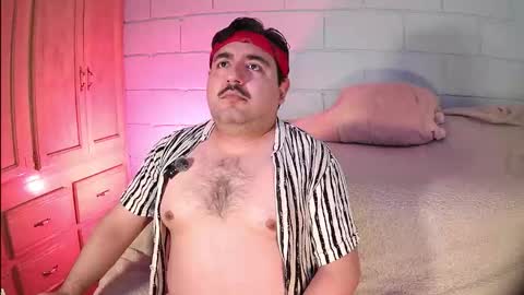 AnuarFox online show from 01/15/26, 07:46