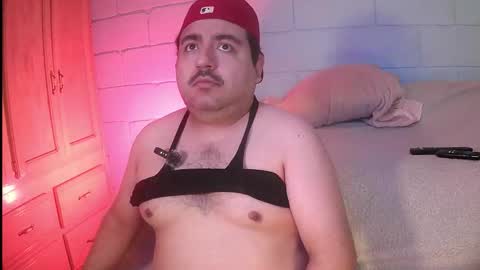 AnuarFox online show from 03/18/26, 11:57