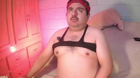 AnuarFox online show from 03/21/26, 10:31