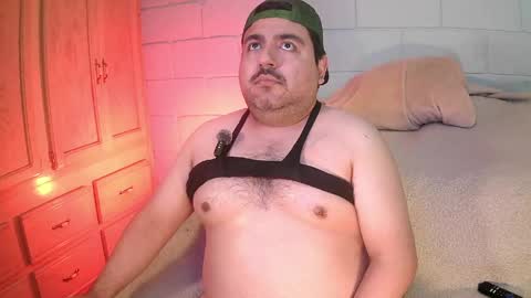 AnuarFox online show from 05/02/26, 09:47