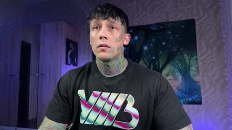 Tom online show from 02/16/26, 04:41