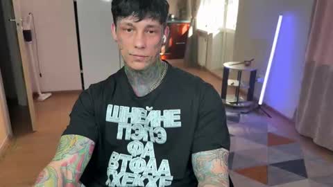 Tom online show from 03/13/26, 09:27