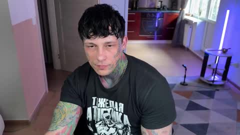 Tom online show from 03/14/26, 06:41