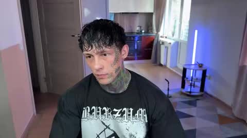 Tom online show from 03/22/26, 07:56