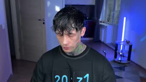 Tom online show from 03/24/26, 04:50