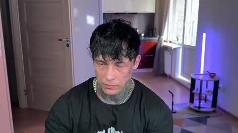 Tom online show from 03/27/26, 07:36