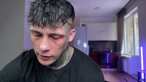 Tom online show from 04/07/26, 05:52