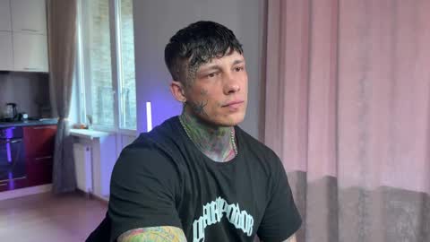 Tom online show from 04/11/26, 06:40