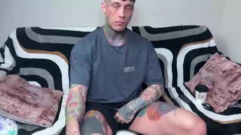 Tom online show from 07/06/26, 03:03