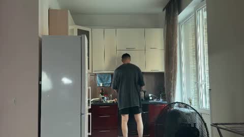 Tom online show from 07/13/26, 04:48