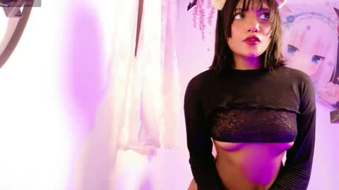   Ana  independent model online show from 05/29/26, 05:22