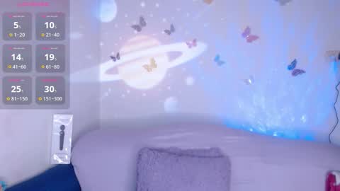 Snapshot of any844194 chatting on 10/31/25, 02:01 Any online show from 10/31/25, 02:01