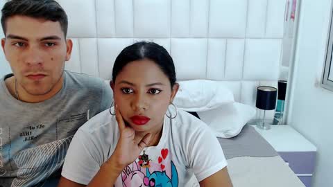 Snapshot of any_and_marcus chatting on 12/03/24, 12:02 any marcus online show from 12/03/24, 12:02