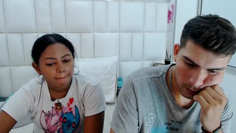 Snapshot of any_and_marcus chatting on 12/03/24, 03:09 any marcus online show from 12/03/24, 03:09