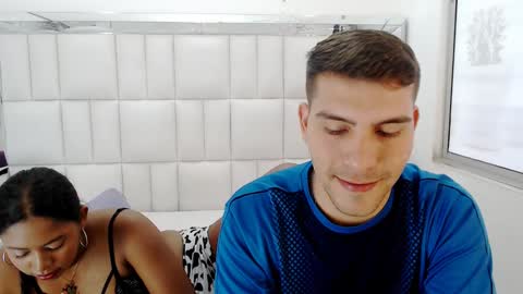 Snapshot of any_and_marcus chatting on 12/18/24, 10:02 any marcus online show from 12/18/24, 10:02