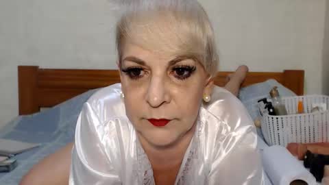 ANY CAT online show from 03/24/26, 08:30