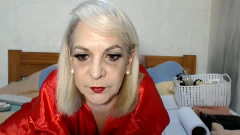 ANY CAT online show from 06/14/26, 10:28