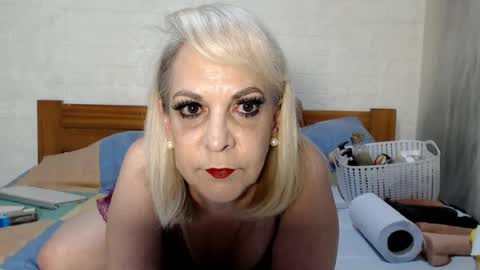 ANY CAT online show from 06/15/26, 10:39