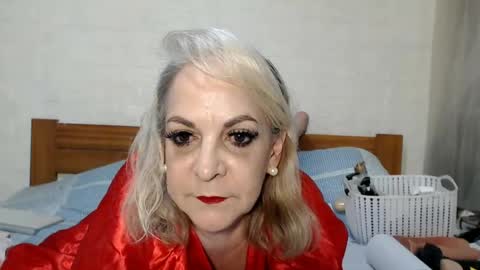 ANY CAT online show from 07/19/26, 07:56