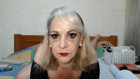 ANY CAT online show from 07/26/26, 09:27