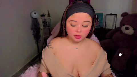   Independent model  online show from 01/04/25, 05:05