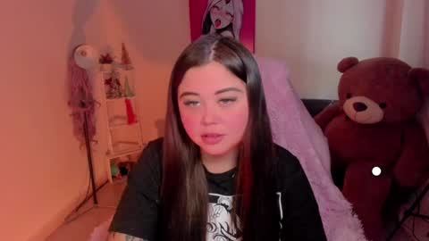   Independent model  online show from 01/19/25, 06:43