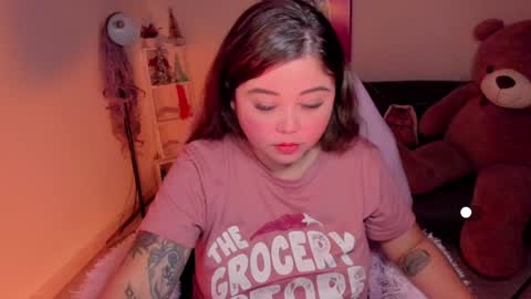   Independent model  online show from 01/22/25, 09:21