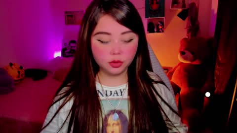   Independent model  online show from 03/02/25, 03:13