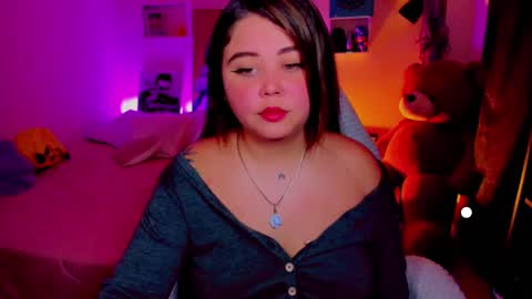   Independent model  online show from 03/03/25, 02:36