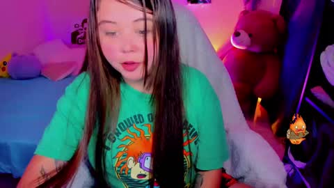   Independent model  online show from 03/12/25, 01:58