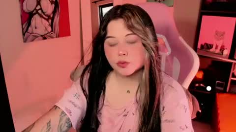   Independent model  online show from 06/30/26, 06:31