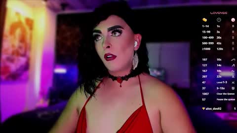 MissSophiaSpecter online show from 11/04/25, 06:18