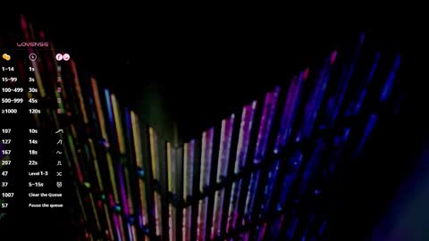 MissSophiaSpecter online show from 01/06/26, 06:11