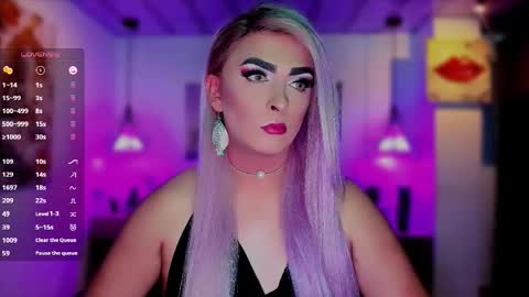 MissSophiaSpecter online show from 01/15/26, 06:55