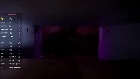 MissSophiaSpecter online show from 03/28/26, 05:23