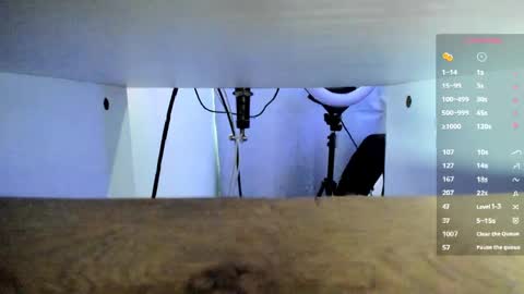 MissSophiaSpecter online show from 04/30/26, 05:52