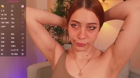 anya__forger online show from 12/14/25, 12:10
